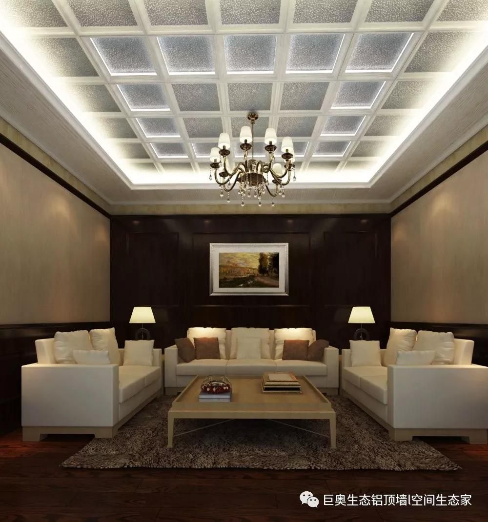 2020不可或缺的家裝元素，不信看這里~