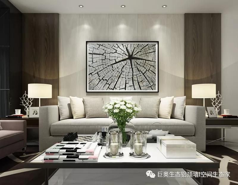 家用集成墻面，冬天再也不怕冷了！