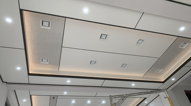 巨奧集成吊頂 巨奧集成吊頂