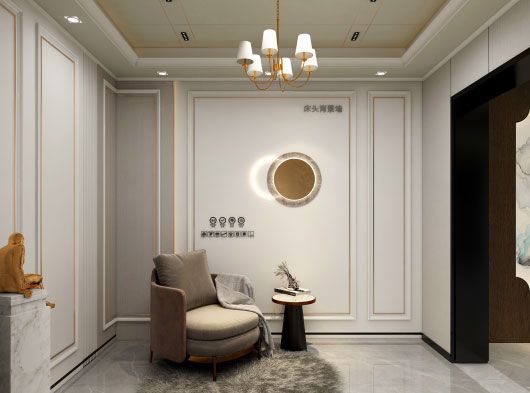 蜂窩大板地下室安裝，綠色環(huán)保美觀大氣