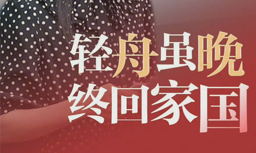 頂墻人從3個(gè)方面解讀孟晚舟獲釋回國(guó)