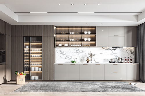 嘉興附近的全鋁整裝定制工廠在哪？